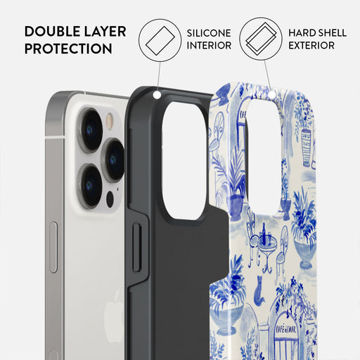 Sobremesa - iPhone 13 Pro Case