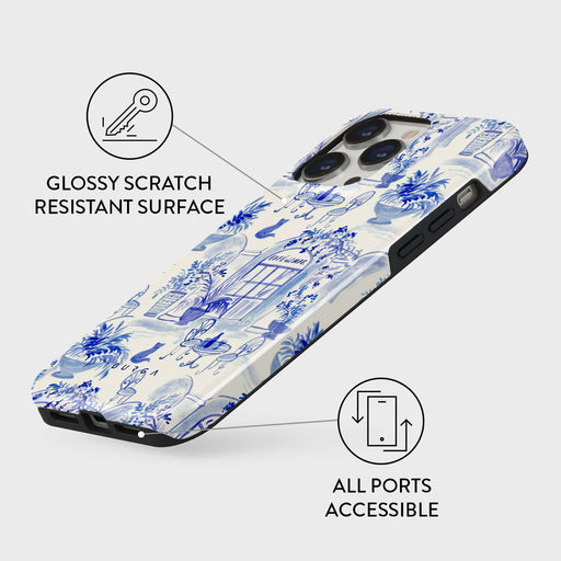 Sobremesa - iPhone 13 Pro Case