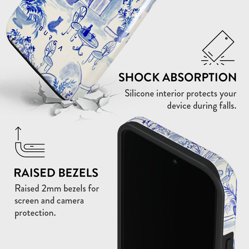 Sobremesa - iPhone 13 Pro Case