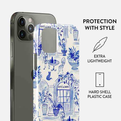 Sobremesa - iPhone 12 Pro Max Case