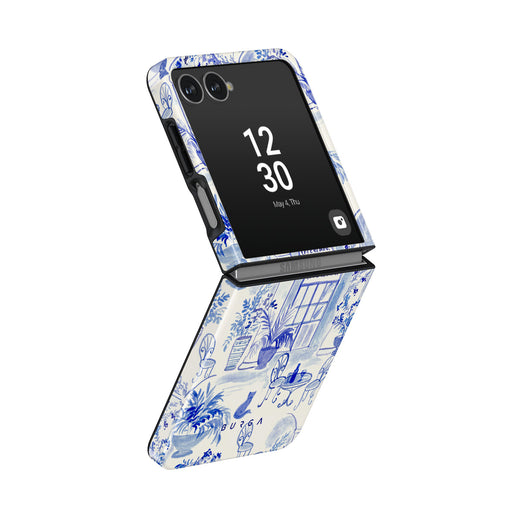Sobremesa - Samsung Galaxy Z Flip 7 Case