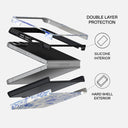 Sobremesa - Samsung Galaxy Z Flip 7 Case