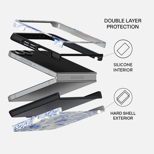 Sobremesa - Samsung Galaxy Z Flip 7 Case