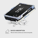 Sobremesa - Samsung Galaxy Z Flip 7 Case