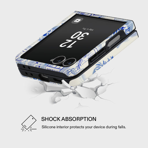 Sobremesa - Samsung Galaxy Z Flip 7 Case