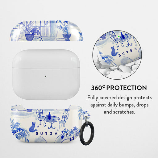 Sobremesa - AirPods Pro Case