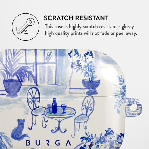 Sobremesa - AirPods Pro Case