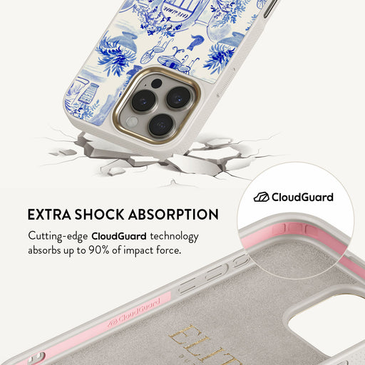 Sobremesa - iPhone 16 Pro Max Case