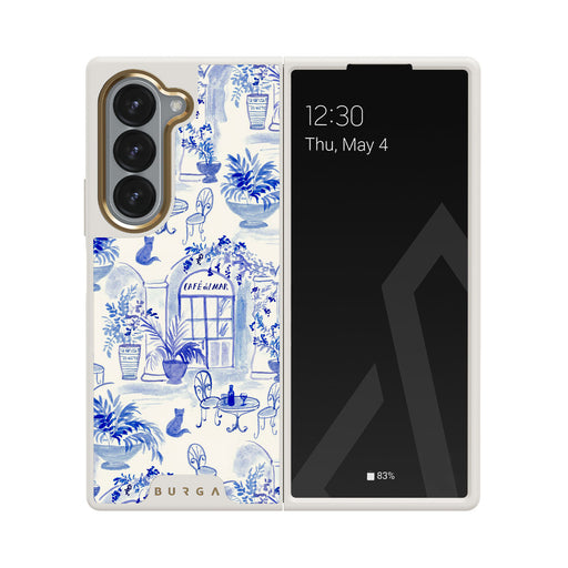 Sobremesa - Samsung Galaxy Z Fold 6 Case