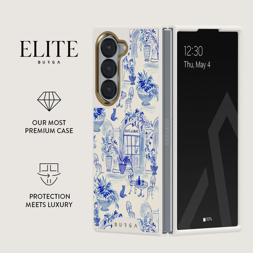 Sobremesa - Samsung Galaxy Z Fold 6 Case