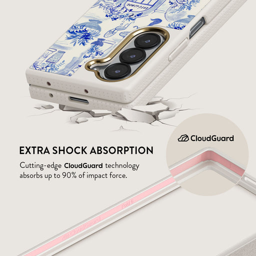 Sobremesa - Samsung Galaxy Z Fold 6 Case