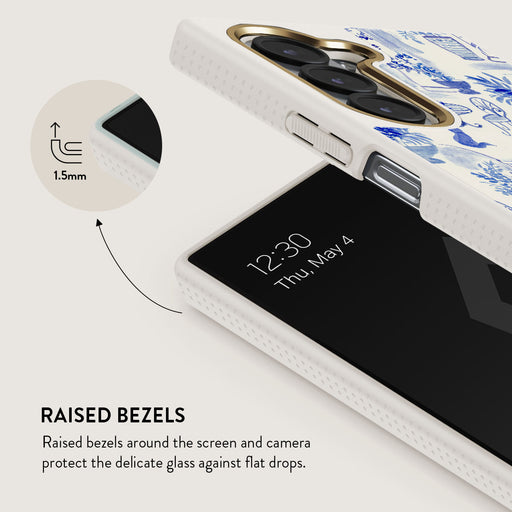 Sobremesa - Samsung Galaxy Z Fold 6 Case