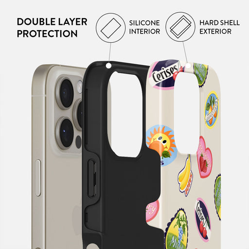 Flavour - iPhone 16 Pro Max Case