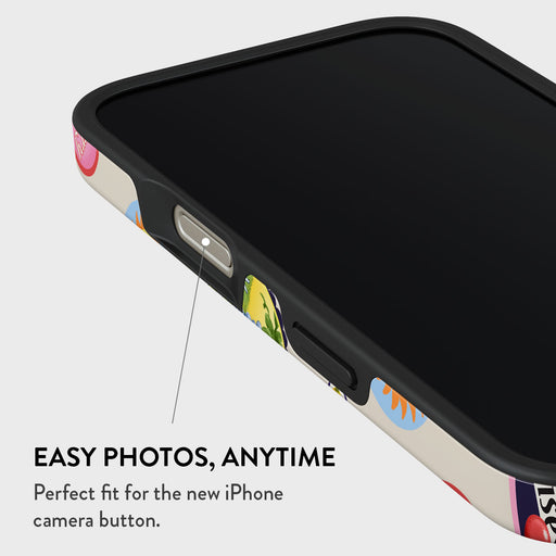 Flavour - iPhone 16 Pro Max Case