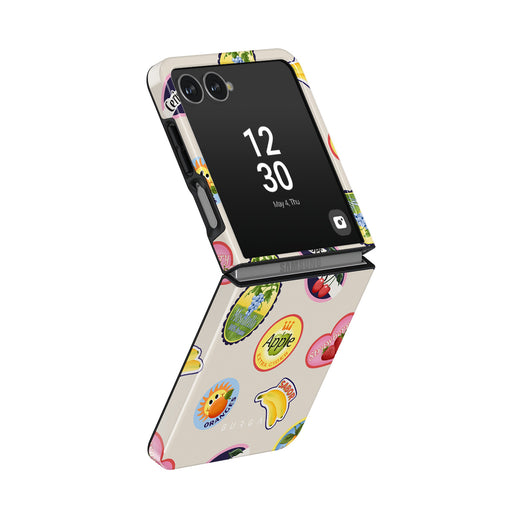 Flavour - Samsung Galaxy Z Flip 7 Case