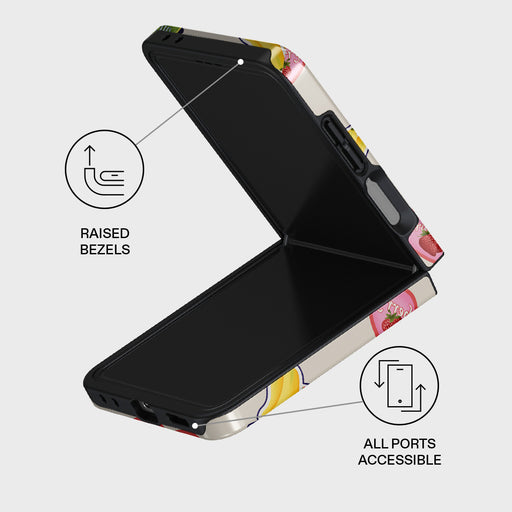 Flavour - Samsung Galaxy Z Flip 7 Case
