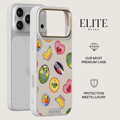 Flavour - iPhone 17 Pro Max Case