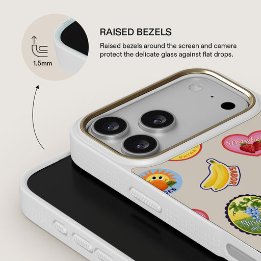 Flavour - iPhone 17 Pro Max Case