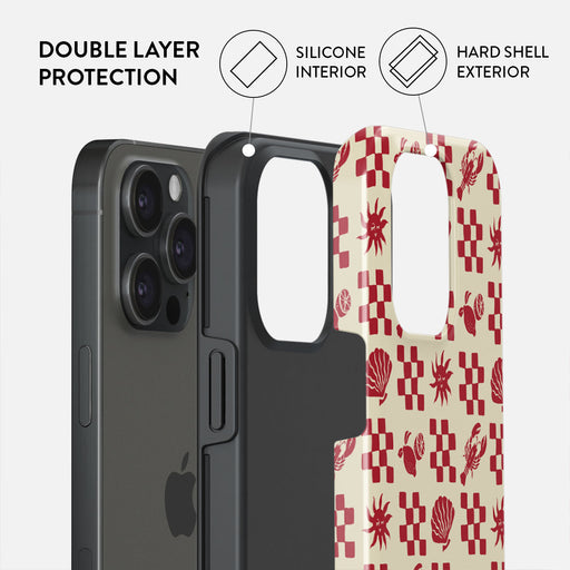 Ciao - iPhone 15 Pro Max Case