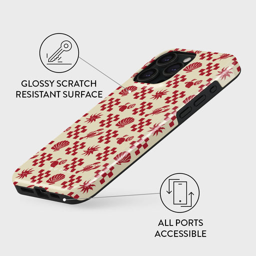 Ciao - iPhone 15 Pro Max Case