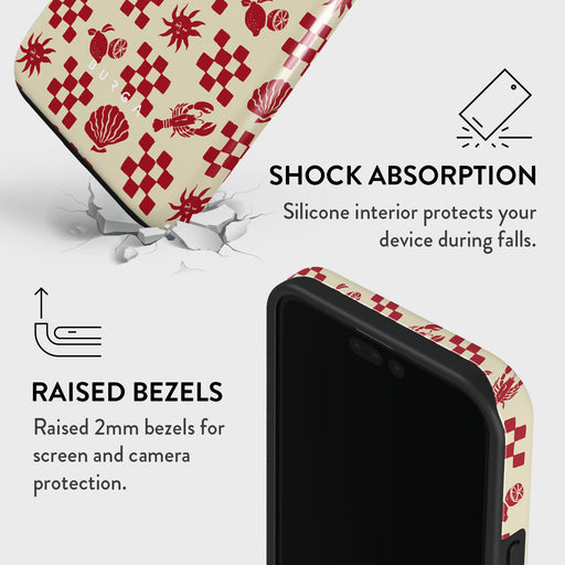 Ciao - iPhone 15 Pro Max Case