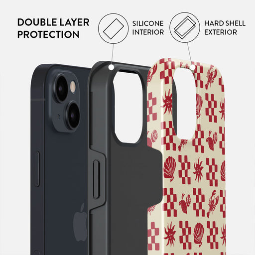 Ciao - iPhone 13 Case
