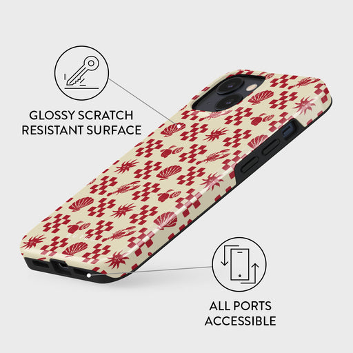 Ciao - iPhone 13 Case