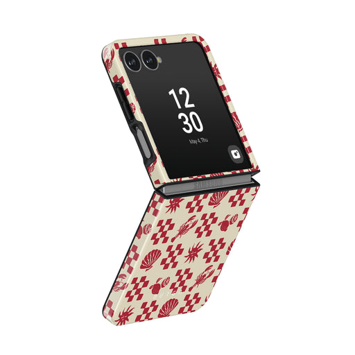 Ciao - Samsung Galaxy Z Flip 7 Case