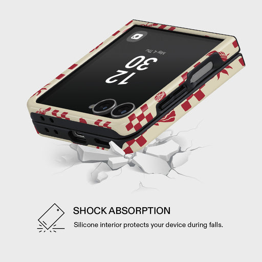 Ciao - Samsung Galaxy Z Flip 7 Case