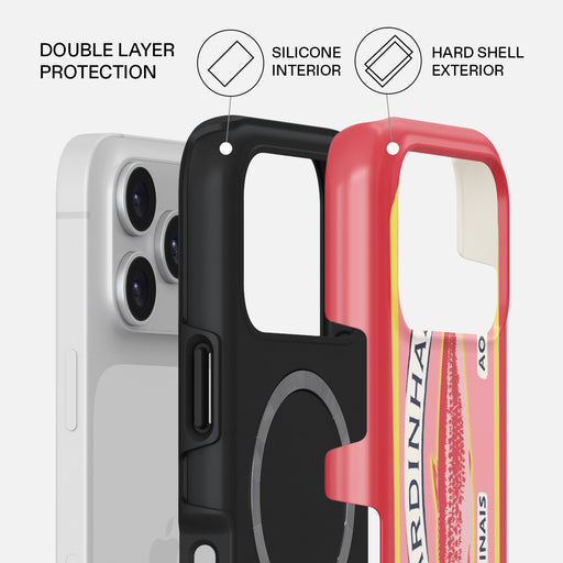 Gourmet - iPhone 17 Pro Case