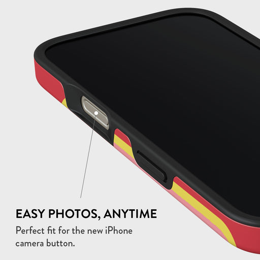 Gourmet - iPhone 16 Pro Max Case