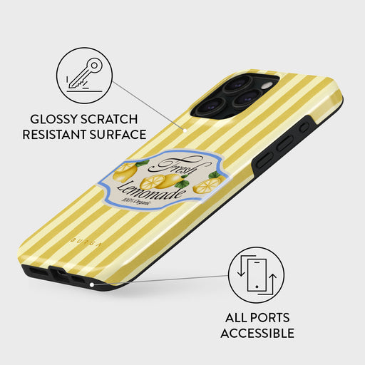 Frizzante - iPhone 15 Pro Max Case