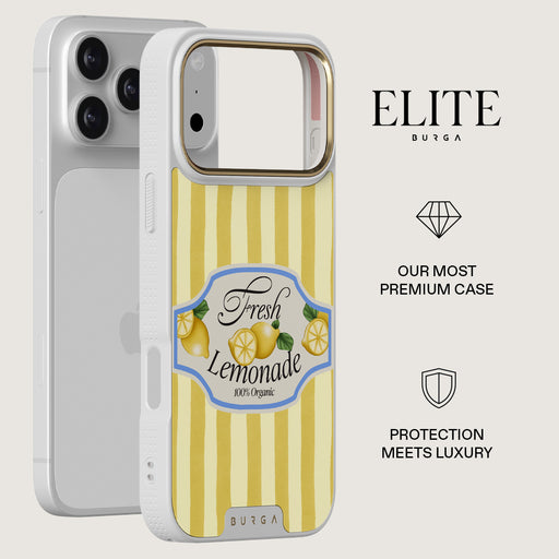 Frizzante - iPhone 17 Pro Max Case