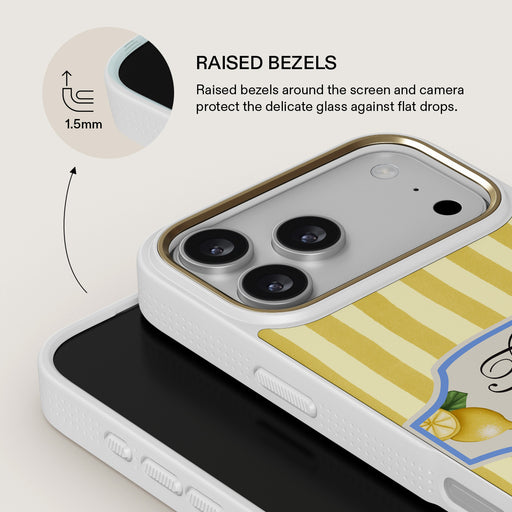 Frizzante - iPhone 17 Pro Max Case