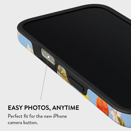 Al Fresco - iPhone 16 Pro Case