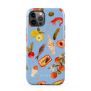 Al Fresco - iPhone 12 Pro Case
