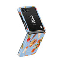 Al Fresco - Samsung Galaxy Z Flip 7 Case