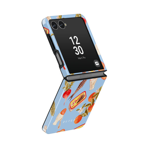 Al Fresco - Samsung Galaxy Z Flip 7 Case