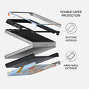 Al Fresco - Samsung Galaxy Z Flip 7 Case