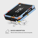 Al Fresco - Samsung Galaxy Z Flip 7 Case
