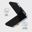 Al Fresco - Samsung Galaxy Z Flip 7 Case