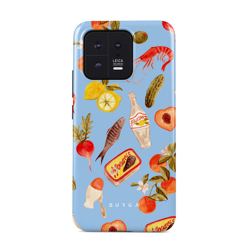 Al Fresco - Xiaomi 13 Case 1
