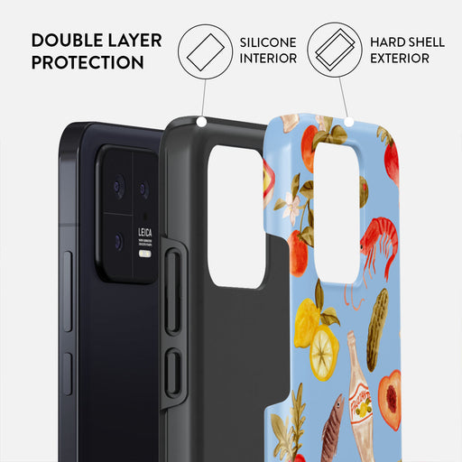 Al Fresco - Xiaomi 13 Case 2