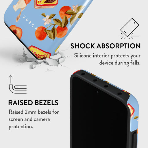 Al Fresco - Xiaomi 13 Case 4