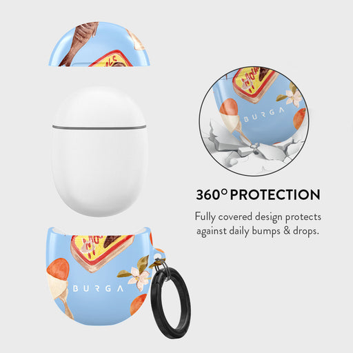 Al Fresco - Google Pixel Buds Pro Case 2