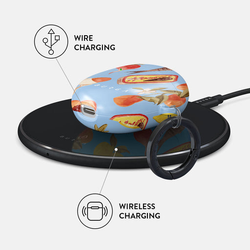 Al Fresco - Google Pixel Buds Pro Case 3