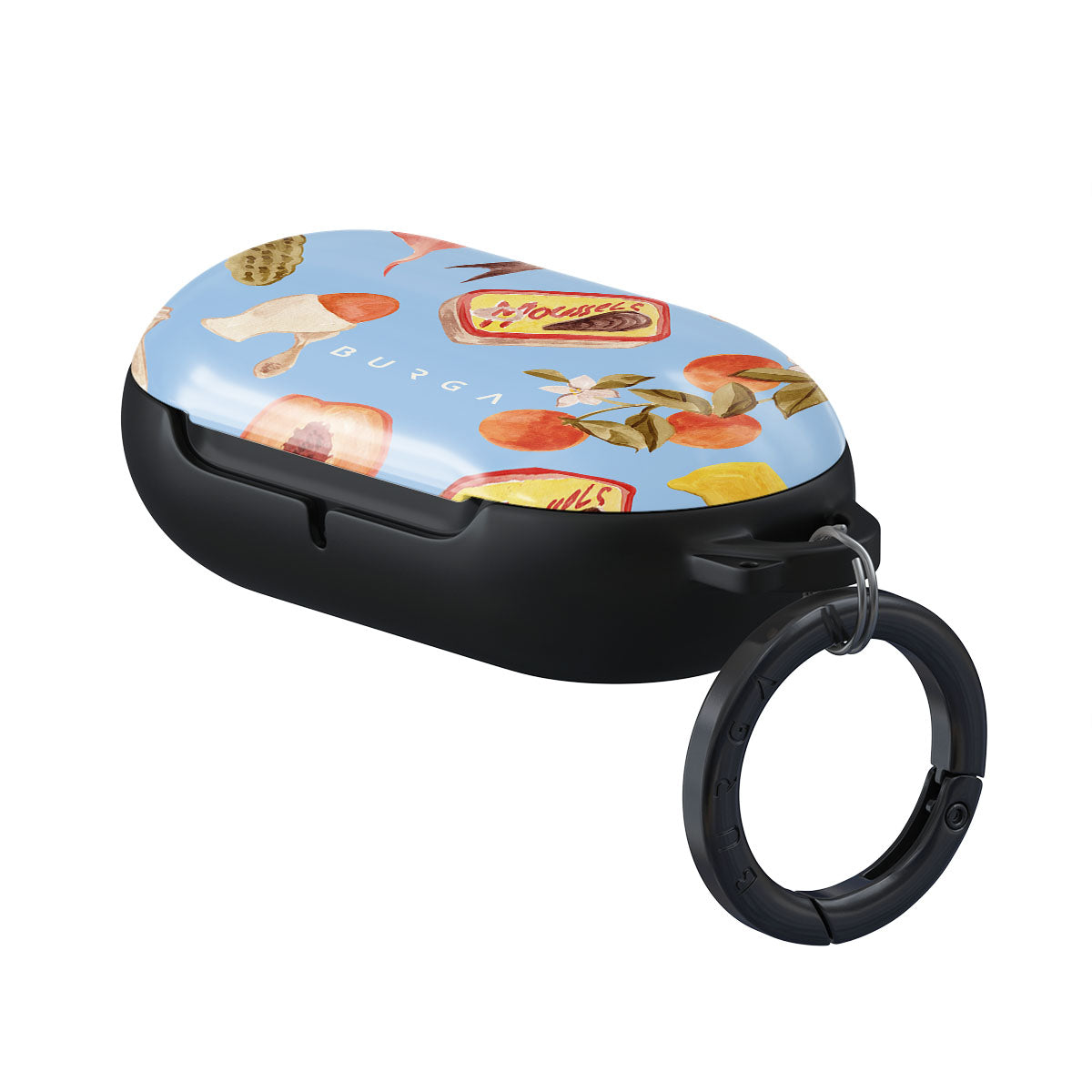 Samsung Galaxy Buds Case | Earbuds Covers | BURGA