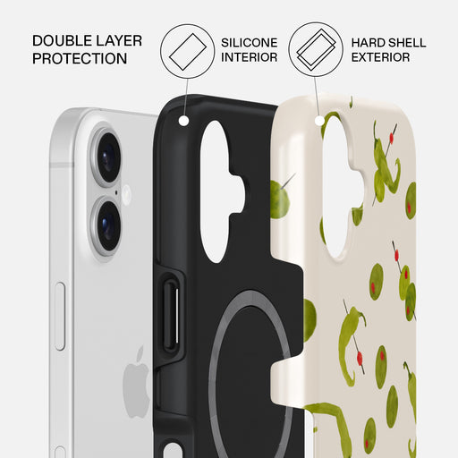 Aperitivo - iPhone 17 Case