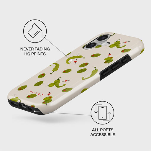 Aperitivo - iPhone 17 Case