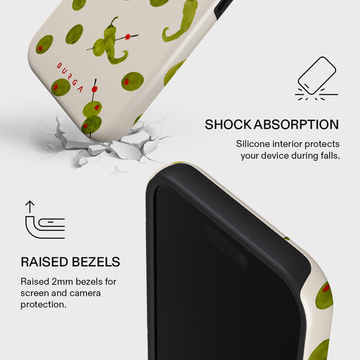 Aperitivo - iPhone 17 Case